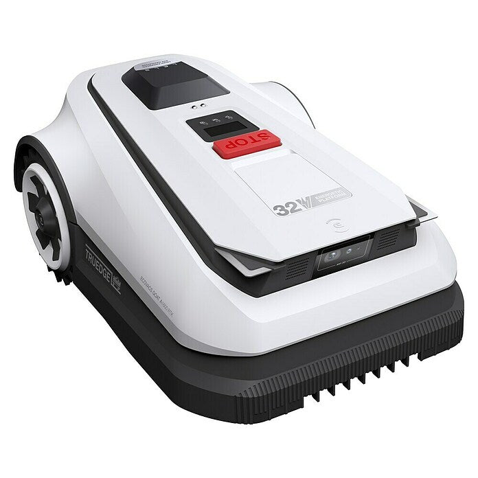 Tondeuse robot Ecovacs Goat A1600 RTK (Ecovacs MR2337A)