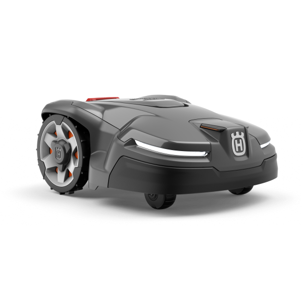 Tondeuse robot Husqvarna Automower 405X