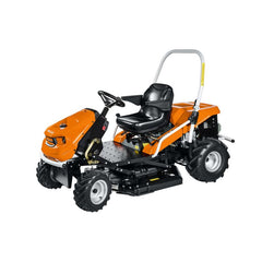Tondeuse autoportée Oleo-Mac Tuareg Apache 92 PRO EVO-K (Emak) 2025