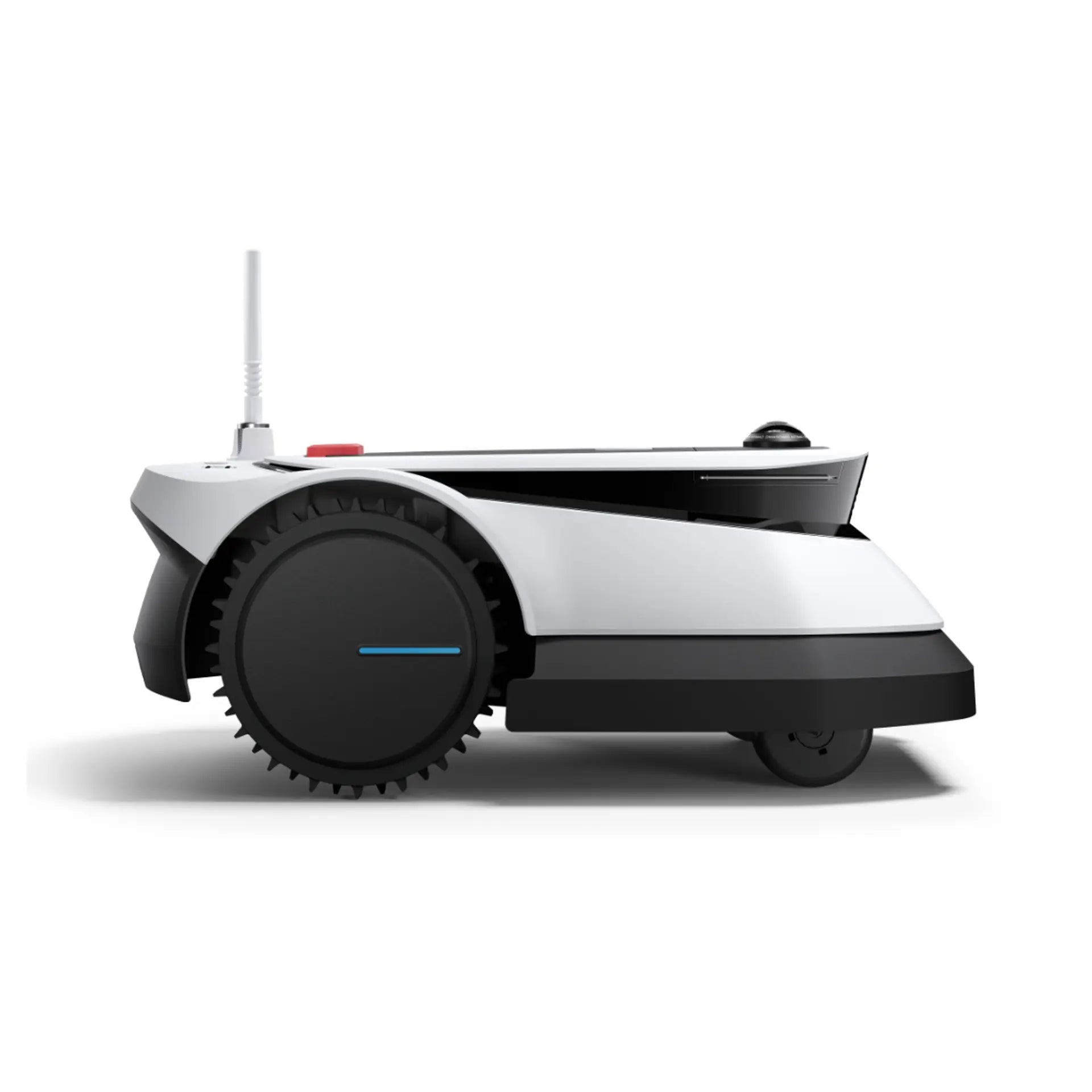 Tondeuse robot Ecovacs Goat G1