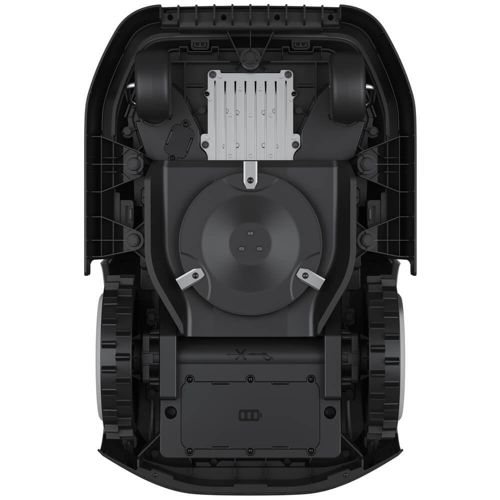 Tondeuse robot Ecovacs Goat G1-800G (MPB12-13)