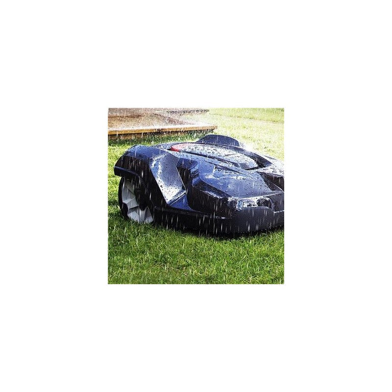 Tondeuse robot Husqvarna Automower 420
