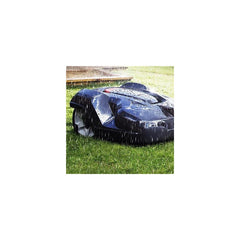 Tondeuse robot Husqvarna Automower 420