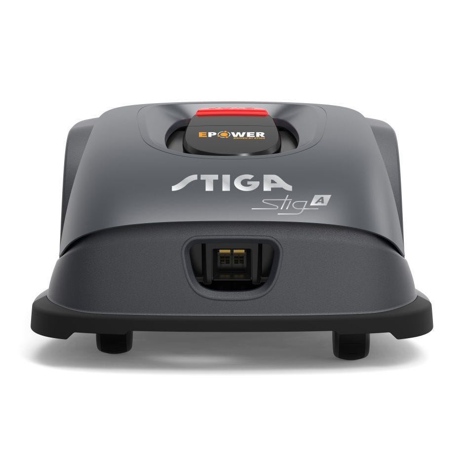 Tondeuse robot Stiga Expert A 3000 (2R9102028/ST1)