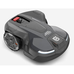 Tondeuse robot Husqvarna Automower 450X Nera