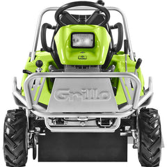 Tondeuse autoportée Grillo Climber 7.18
