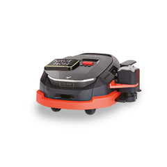 Tondeuse robot Segway Navimow X3-Serie X330E