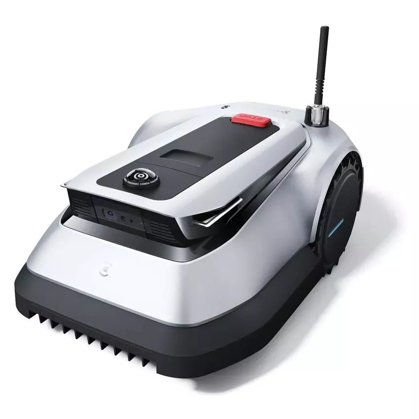 Tondeuse robot Ecovacs Goat G1-2000 (Ecovacs MPB13-12)