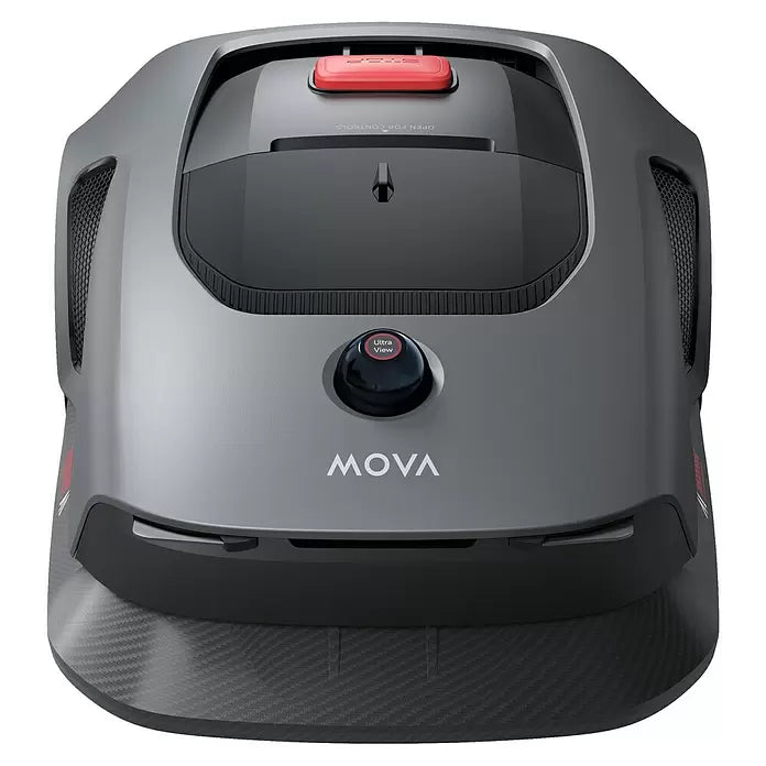 Tondeuse robot Dreame Mova 600 (MLLM1110)
