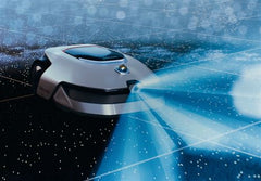 Tondeuse robot Dreame A2