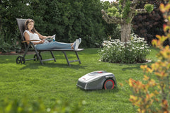 Tondeuse robot AL-KO Robolinho 500 W Comfort