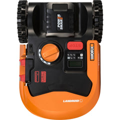 Tondeuse robot Worx Landroid L2000 20V PowerShare - WR155E