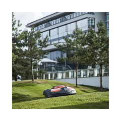 Tondeuse robot Husqvarna Automower 550 EPOS