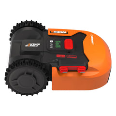 Tondeuse robot Worx Landroid S400 20V PowerShare - WR184E