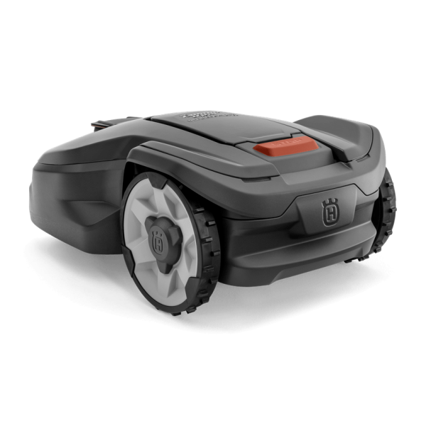 Tondeuse robot Husqvarna Automower 310 Mark II