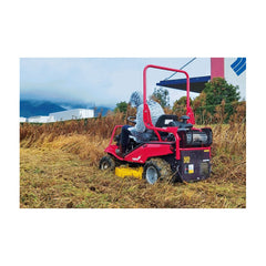 Tondeuse autoportée Canycom CMX2406