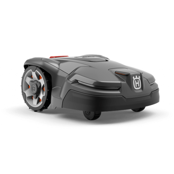 Tondeuse robot Husqvarna Automower 405X