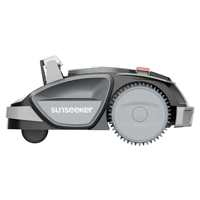 Tondeuse robot Sunseeker V3 600m²