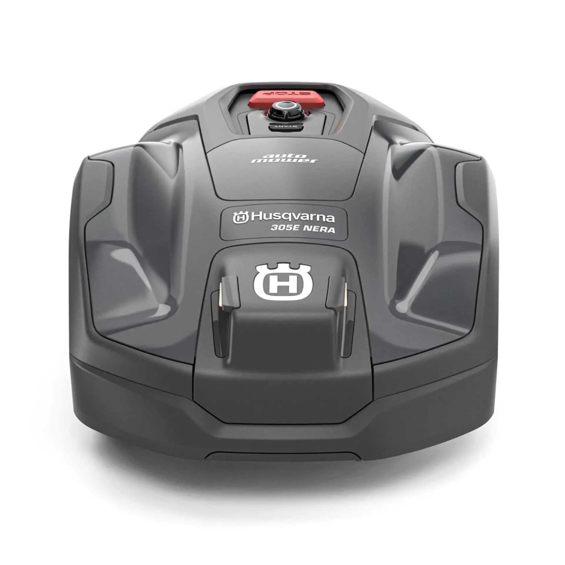 Tondeuse robot Husqvarna Automower 305E Nera