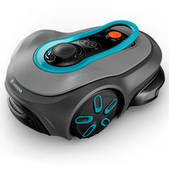 Tondeuse robot Gardena smart Sileno free 800 (19922-20)