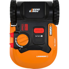 Tondeuse robot Worx Landroid M500 20V PowerShare - WR141E