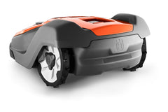 Tondeuse robot Husqvarna Automower 550