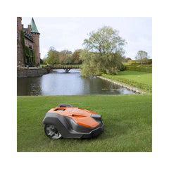 Tondeuse robot Husqvarna Automower 520