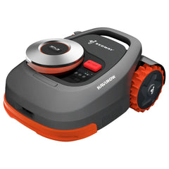 Tondeuse robot Segway Navimow H1500E