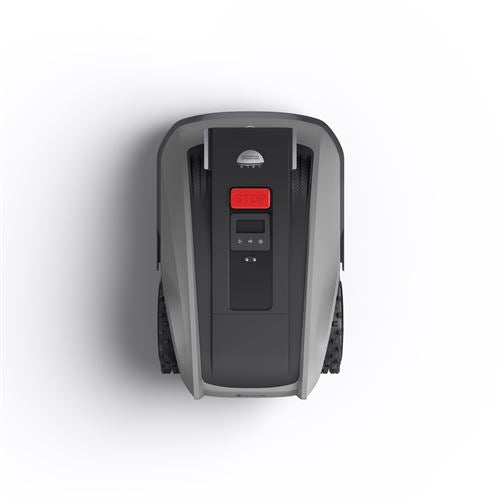 Tondeuse robot Ecovacs Goat O1200 RTK (Ecovacs MR2452B)