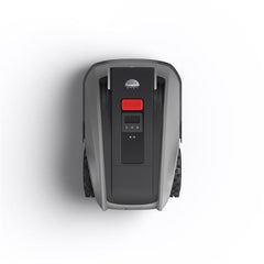 Tondeuse robot Ecovacs Goat O1200 RTK (Ecovacs MR2452B)