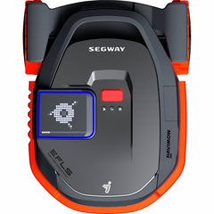 Tondeuse robot Segway Navimow X390E