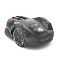 Tondeuse robot Husqvarna Automower 305E Nera