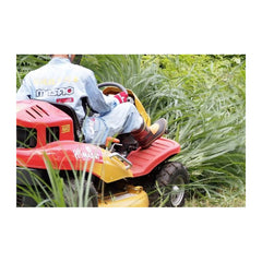 Tondeuse autoportée Canycom CMX227Y
