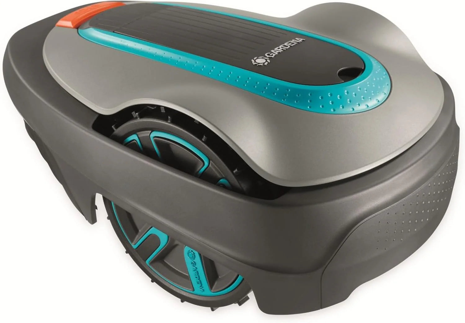 Tondeuse robot Gardena Sileno city 250 (Gardena 15002-20)