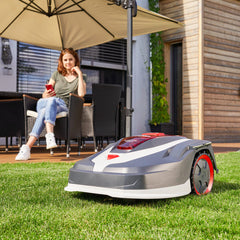 Tondeuse robot AL-KO Robolinho 1300 W Premium