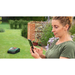 Tondeuse robot Bosch DIY Indego M+ 700 (06008b0303)