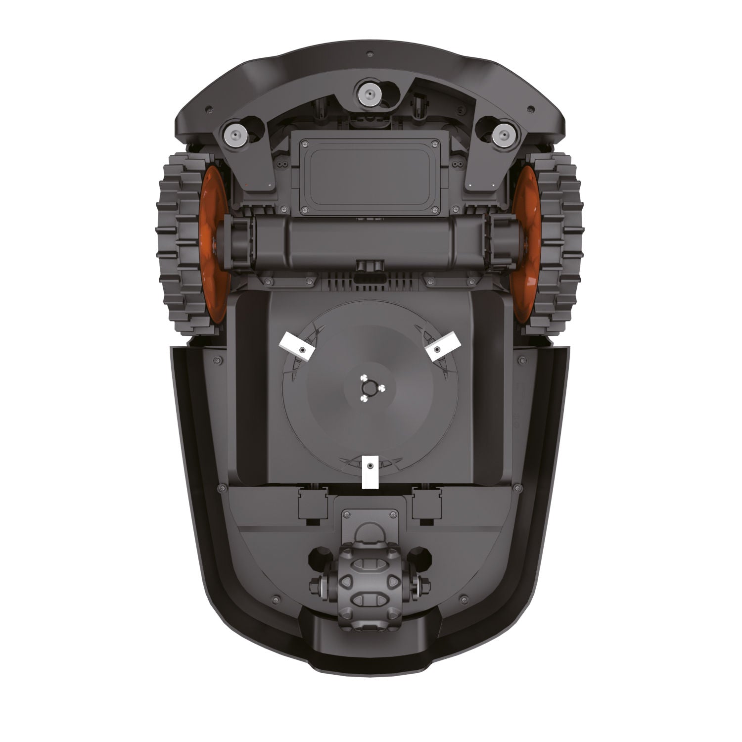 Tondeuse robot Sunseeker Elite X5