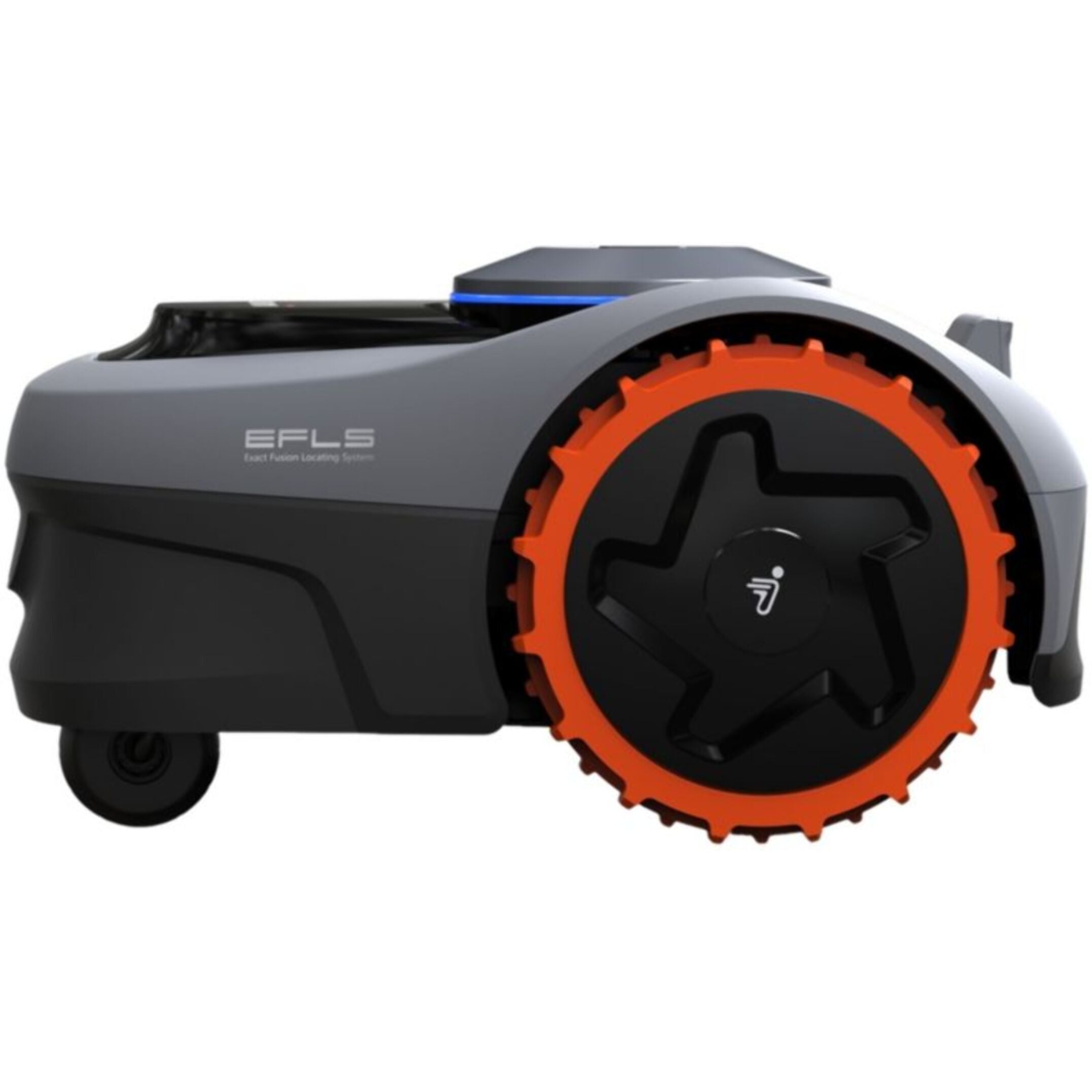 Tondeuse robot Segway Navimow i105E