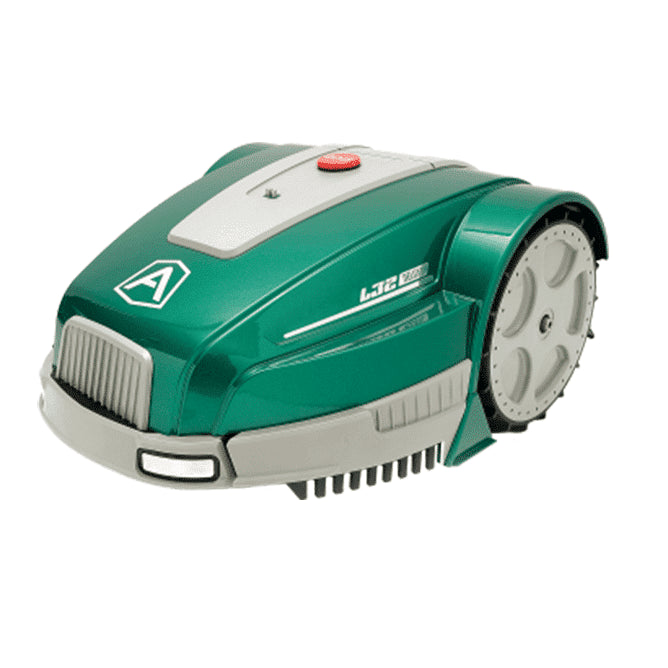Tondeuse robot Ambrogio L32 Deluxe (AM032D0F9Z)