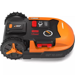 Tondeuse robot Worx Landroid L1000 (Modèle 2021) - WR147E.1