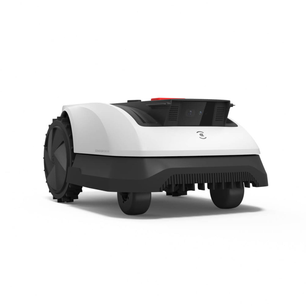 Tondeuse robot Ecovacs Goat O800 RTK (MR2452A)