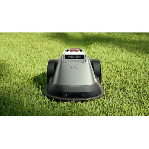 Tondeuse robot eufy E18
