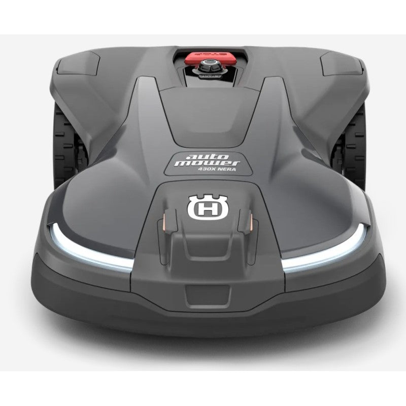 Tondeuse robot Husqvarna Automower 430X Nera