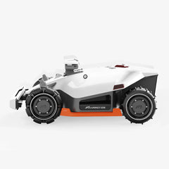 Tondeuse robot Mammotion Luba 2 AWD 3000X (2025)