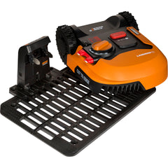 Tondeuse robot Worx Landroid M500 20V PowerShare - WR141E
