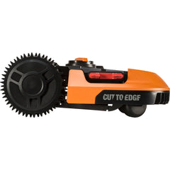 Tondeuse robot Worx Landroid L2000 20V PowerShare - WR155E