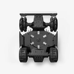 Tondeuse robot Mammotion Luba mini AWD 800