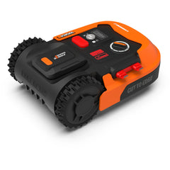 Tondeuse robot Worx Landroid M700 Plus (WR167E)