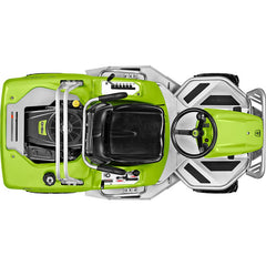 Tondeuse autoportée Grillo Climber 7.15