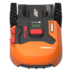 Tondeuse robot Worx Landroid S400 20V PowerShare - WR184E